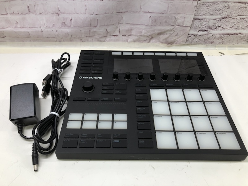 Yahoo!オークション -「maschine mk3」(楽器、器材) の落札相場 Yahoo!オークション -「maschine mk3」(楽器、器材) の落札相場