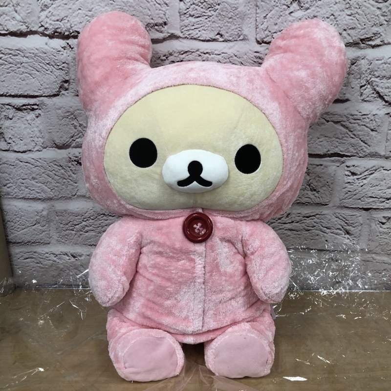 Yahoo!オークション -「コリラックマ うさぎ」(リラックマ Yahoo!オークション -「コリラックマ うさぎ」(リラックマ