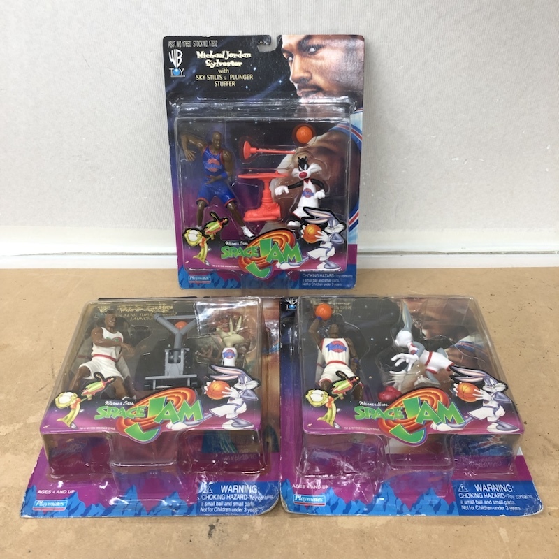 Yahoo!オークション -「jordan space jam」(フィギュア) の落札 Yahoo!オークション -「jordan space jam」(フィギュア) の落札