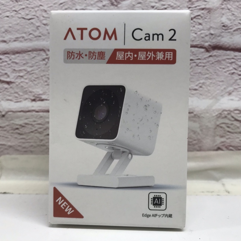Yahoo!オークション -「(atom アトム)」(防犯カメラ Yahoo!オークション -「(atom アトム)」(防犯カメラ