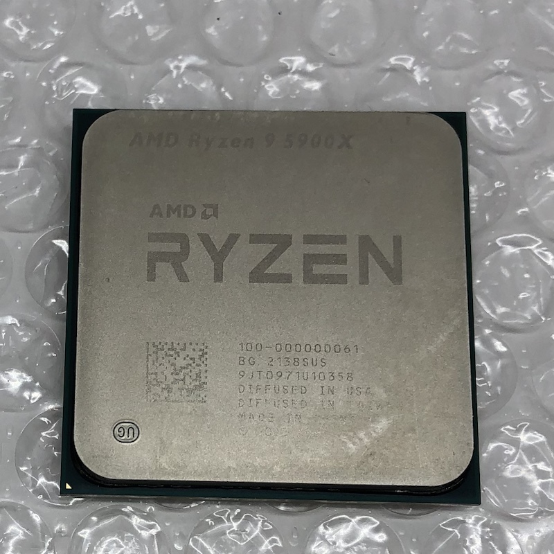 Yahoo!オークション -「ryzen ジャンク」(AMD) (CPU)の落札相場 Yahoo!オークション -「ryzen ジャンク」(AMD) (CPU)の落札相場