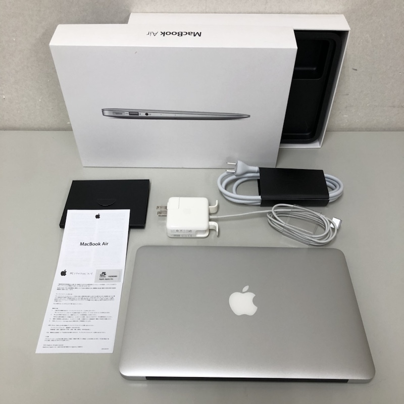 Yahoo!オークション -「macbook air 11 2013」の落札相場・落札価格 Yahoo!オークション -「macbook air 11 2013」の落札相場・落札価格