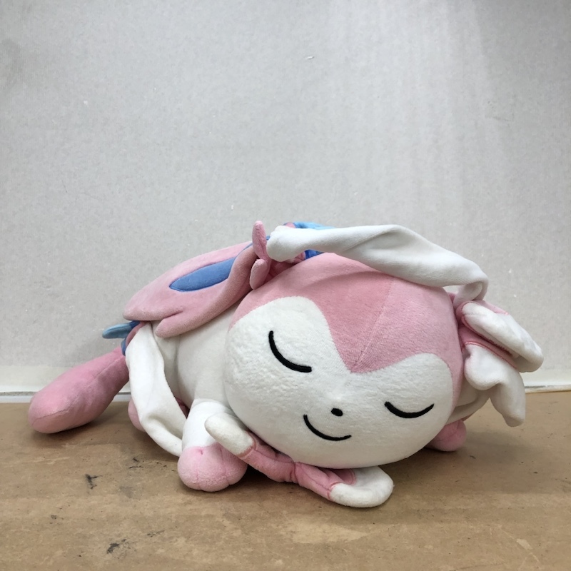 2025年最新】Yahoo!オークション -ポケモンぬいぐるみニンフィア 2025年最新】Yahoo!オークション -ポケモンぬいぐるみニンフィア