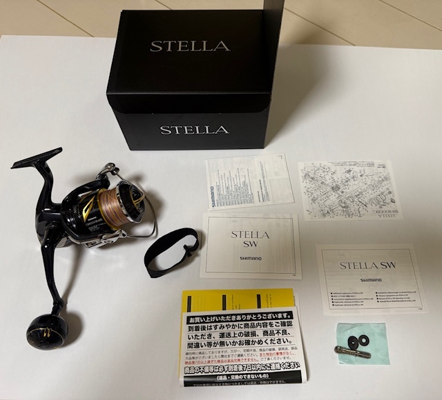 2025年最新】シマノ ステラのスピニングリール一覧 - Yahoo 2025年最新】シマノ ステラのスピニングリール一覧 - Yahoo