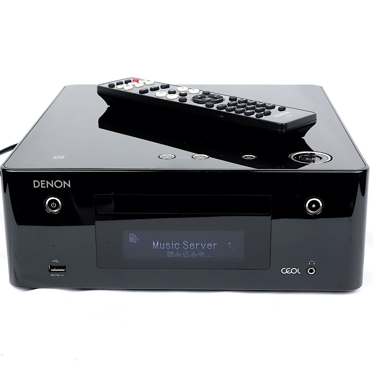 Yahoo!オークション -「rcd-n9 denon ネットワークcdレシーバー Yahoo!オークション -「rcd-n9 denon ネットワークcdレシーバー