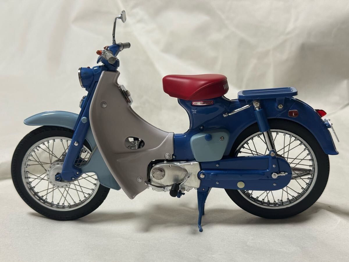 Yahoo!オークション -「スーパーカブ100」(ミニカー) の落札相場 Yahoo!オークション -「スーパーカブ100」(ミニカー) の落札相場