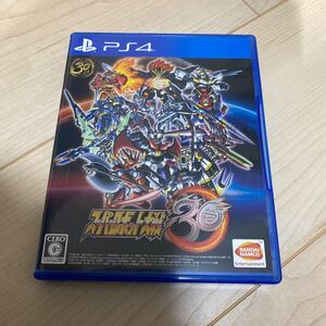PS4 スーパーロボット大戦30 ゲームソフト プレステ4 PlayStation4