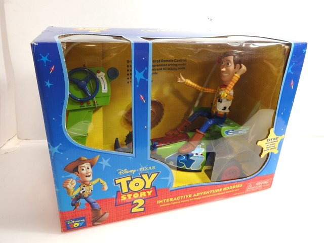 2025年最新】Yahoo!オークション -toy story rcの中古品・新品・未使用