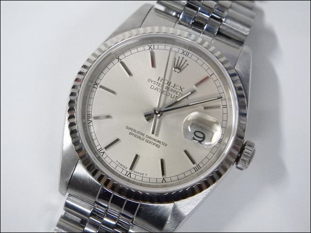 2025年最新】Yahoo!オークション -16234(ロレックス)の中古品
