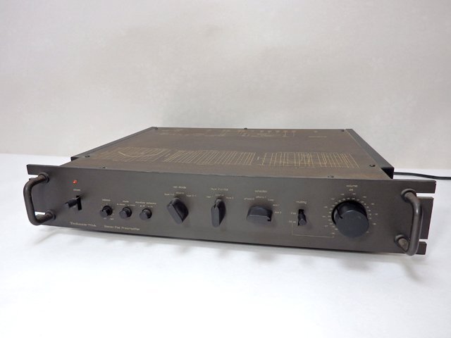 Yahoo!オークション -「technics su-9070」(オーディオ機器) の Yahoo!オークション -「technics su-9070」(オーディオ機器) の