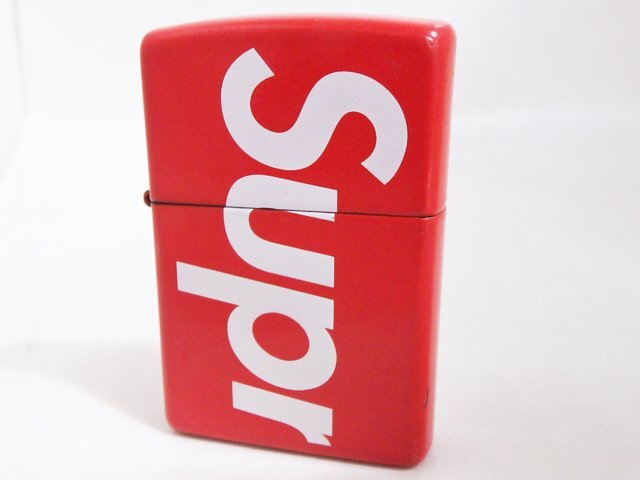2025年最新】Yahoo!オークション -supreme zippoの中古品・新品 2025年最新】Yahoo!オークション -supreme zippoの中古品・新品