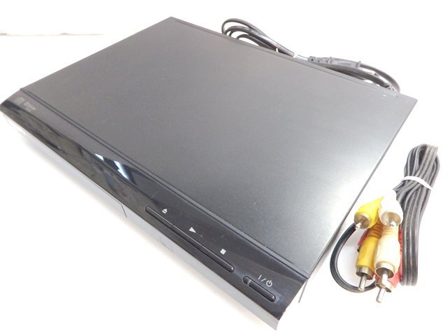 2025年最新】Yahoo!オークション -sony dvp-sr20 dvdプレーヤー
