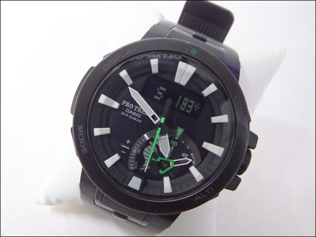 2025年最新】カシオ プロトレック(PRO TREK)の商品一覧 2025年最新】カシオ プロトレック(PRO TREK)の商品一覧