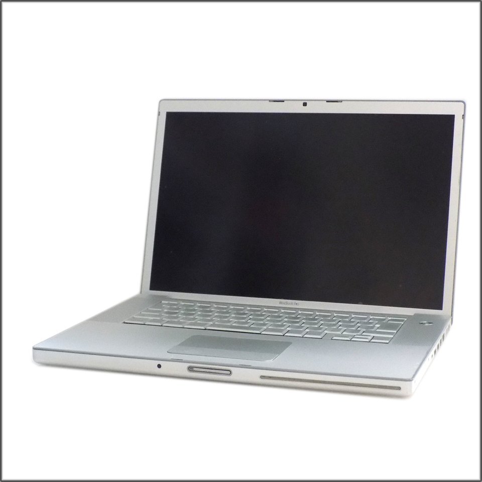 Yahoo!オークション -「ジャンク品」(MacBook Pro) (ノート Yahoo!オークション -「ジャンク品」(MacBook Pro) (ノート