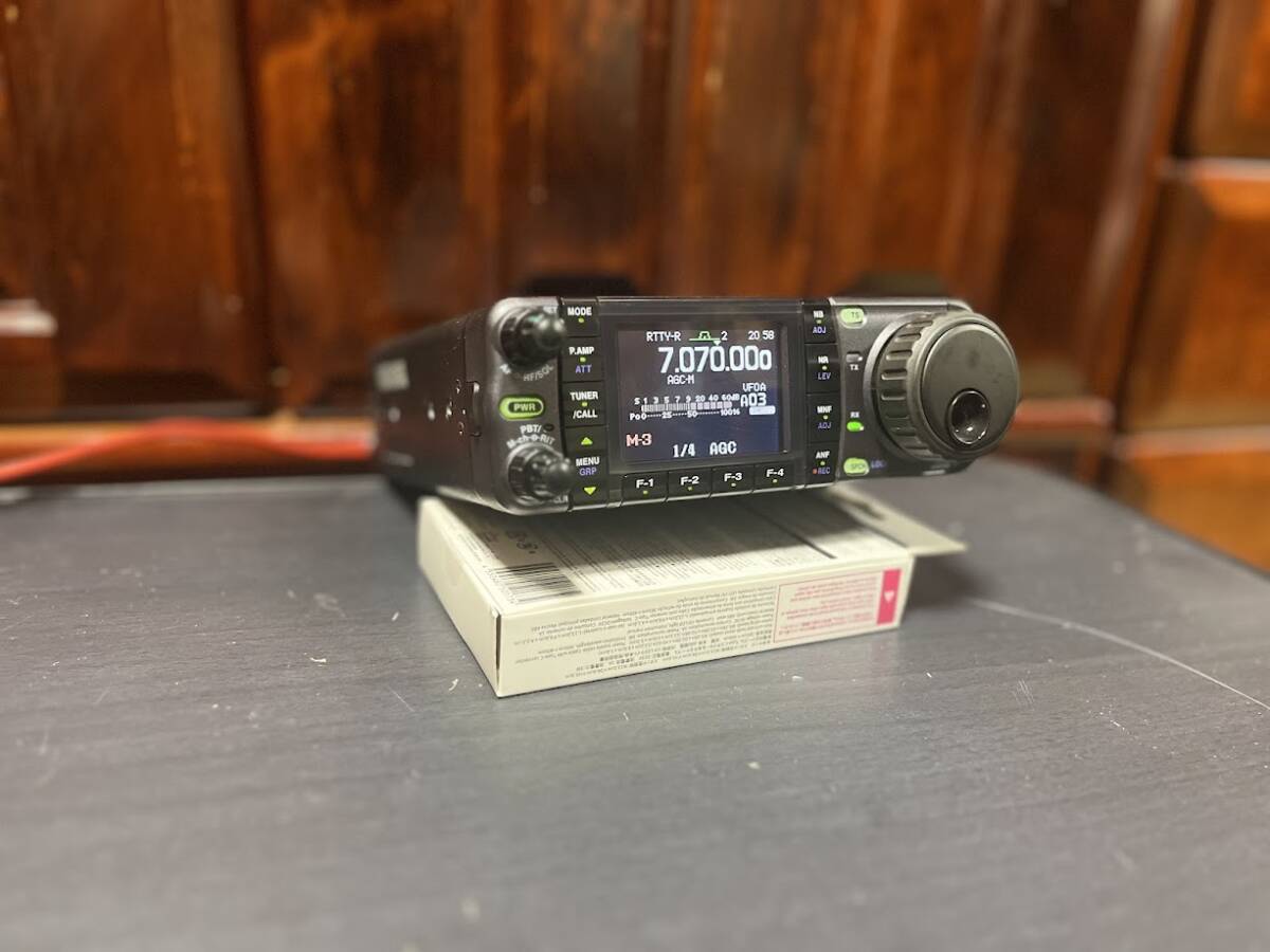 Yahoo!オークション -「icom ic-7000」(トランシーバー Yahoo!オークション -「icom ic-7000」(トランシーバー