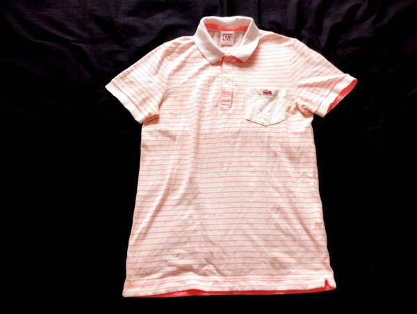ラコステLacosteポロシャツ3