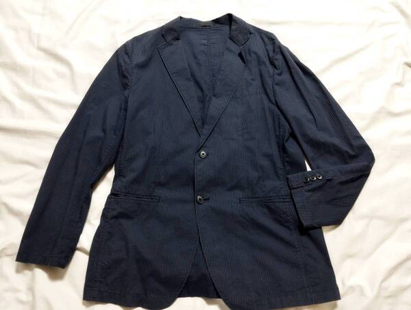 Uniqlo ユニクロ テーラードジャケット XL 検 感動ジャケット
