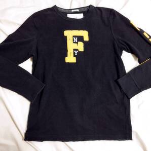 Abercrombie&Fitch アバクロンビーアンドフィッチ ロンT M