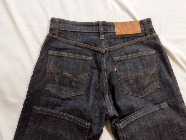 EDWIN 503ジーンズW28