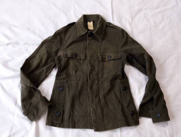 A.P.C.ジャケットS
