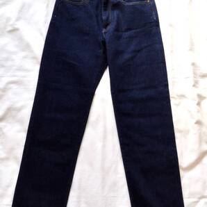 Muji 無印良品 ジーンズW31L32