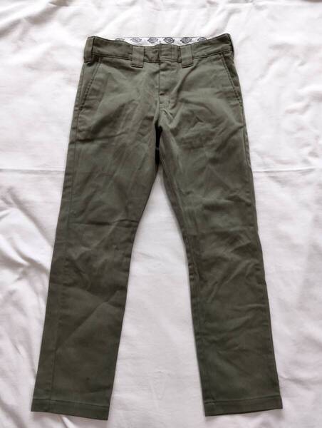 Dickies ディッキーズワークパンツ W30
