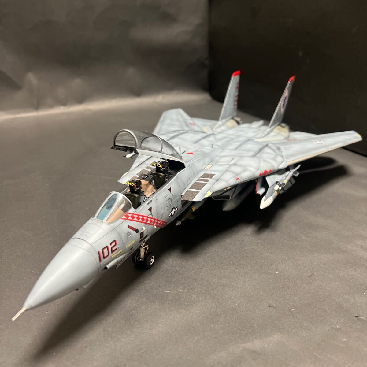 Yahoo!オークション -「1/48 f-14 完成品」の落札相場・落札価格 Yahoo!オークション -「1/48 f-14 完成品」の落札相場・落札価格