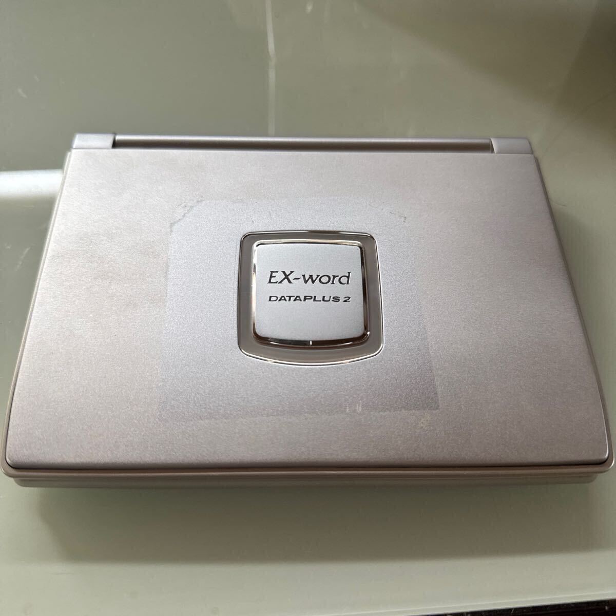 2025年最新】Yahoo!オークション -カシオ電子辞書xd6800の中古品