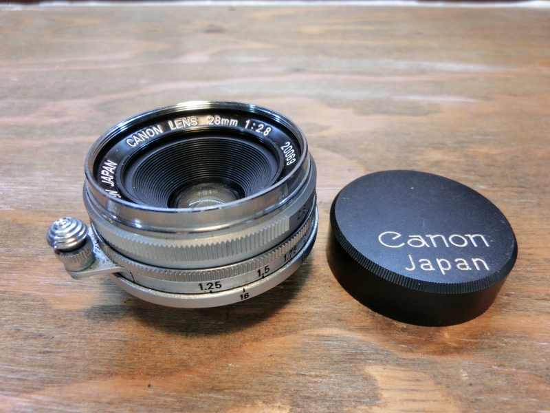 Yahoo!オークション -「canon 28mm lマウント」の落札相場・落札価格 Yahoo!オークション -「canon 28mm lマウント」の落札相場・落札価格