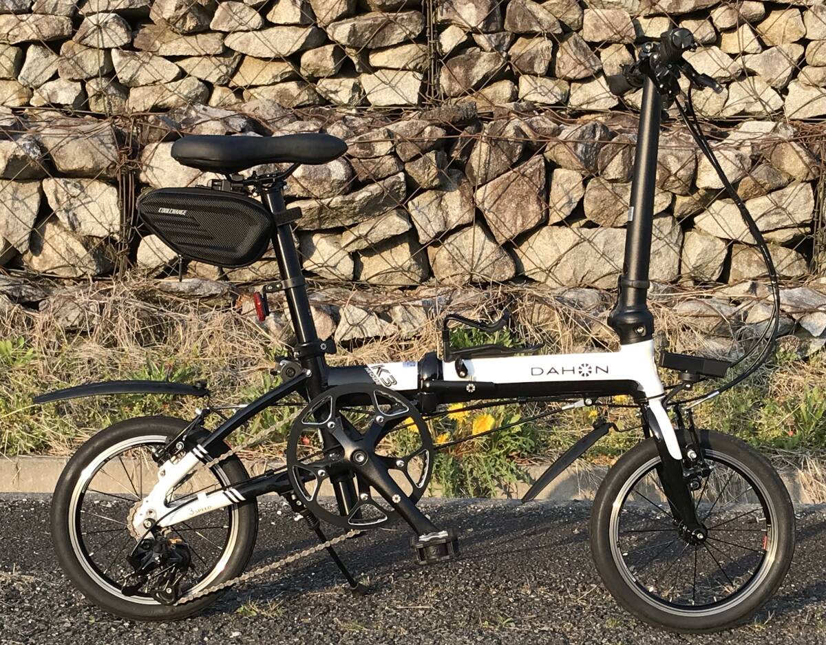 2025年最新】Yahoo!オークション -(ダホン dahon)(折り畳み 2025年最新】Yahoo!オークション -(ダホン dahon)(折り畳み