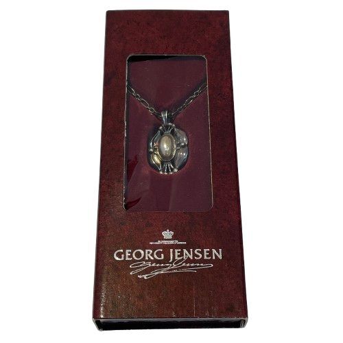 Yahoo!オークション -「georg jensen 2000」の落札相場・落札価格
