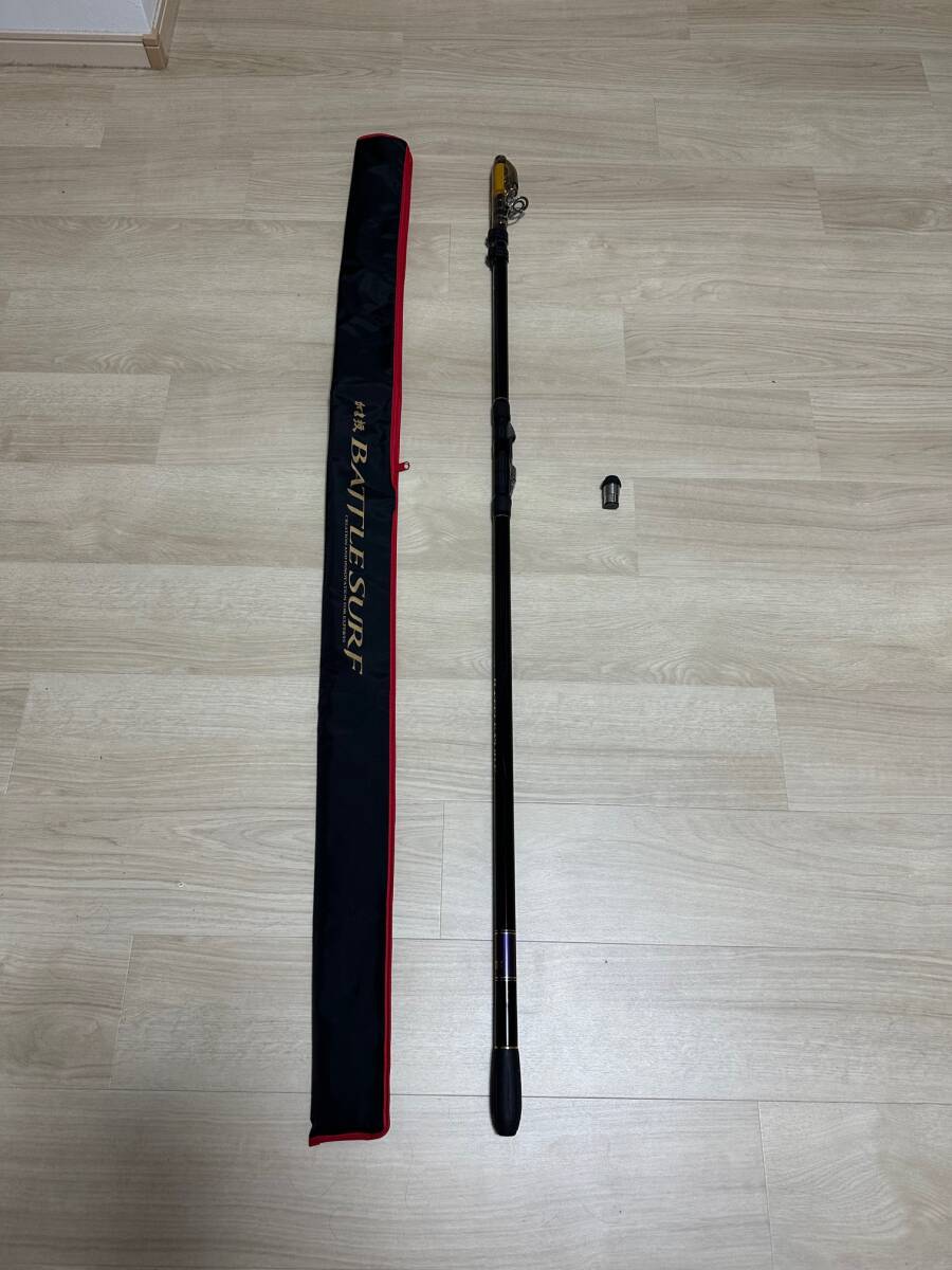 Yahoo!オークション - シマノ 海魂 EV MH-540 並継 /管理AT0264/30 Yahoo!オークション - シマノ 海魂 EV MH-540 並継 /管理AT0264/30