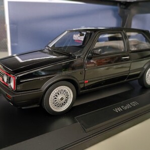 ノレブ NOREV VW GOLF フォルクスワーゲン ゴルフ 2 GTI 1/18