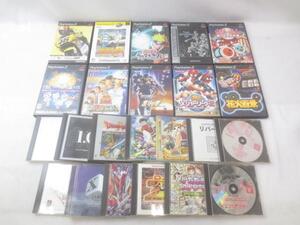 【同梱可】中古品 ゲーム プレイステーション2 PS2ソフト 23点 キングダムハーツ 太鼓の達人あっぱれ三代目 等 グッ