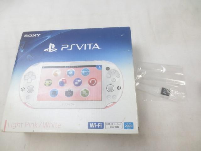 Yahoo!オークション -「ps vita ライトピンク」の落札相場・落札価格 Yahoo!オークション -「ps vita ライトピンク」の落札相場・落札価格