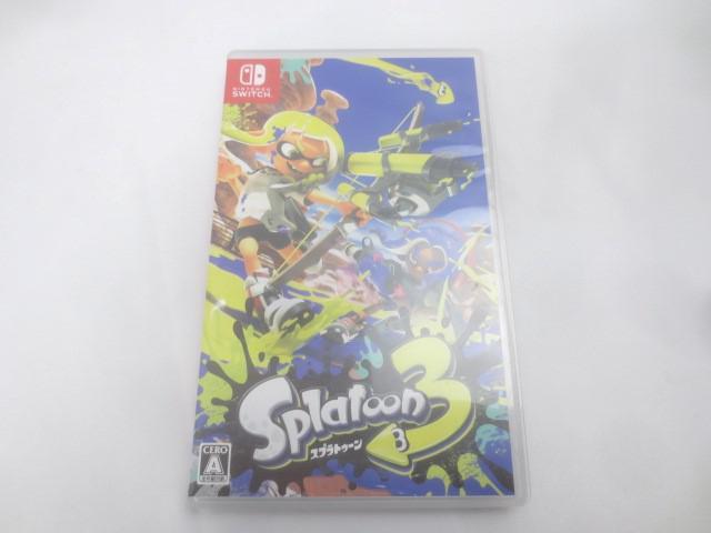 2025年最新】スプラトゥーン3の商品一覧 - Yahoo!オークション