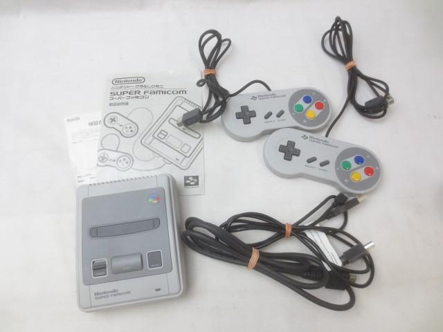 Yahoo!オークション -「スーパーファミコン 本体」(ニンテンドー