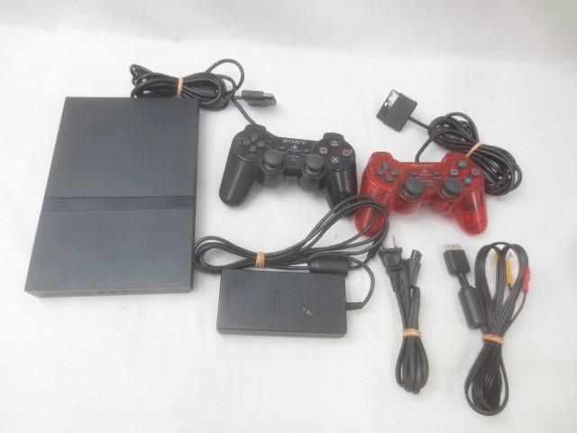 Yahoo!オークション -「ps2本体scph-70000」の落札相場・落札価格 Yahoo!オークション -「ps2本体scph-70000」の落札相場・落札価格