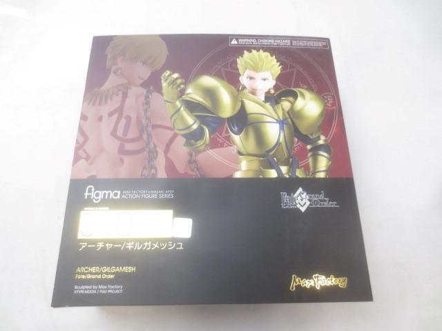 Yahoo!オークション -「fate ギルガメッシュ フィギュア」の落札 Yahoo!オークション -「fate ギルガメッシュ フィギュア」の落札