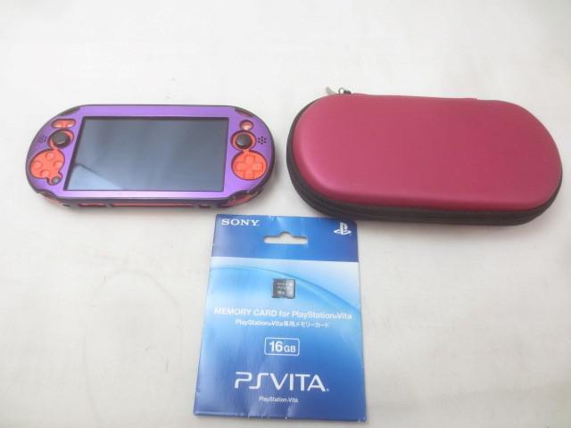 Yahoo!オークション -「psvita 本体 オレンジ」の落札相場・落札価格 Yahoo!オークション -「psvita 本体 オレンジ」の落札相場・落札価格