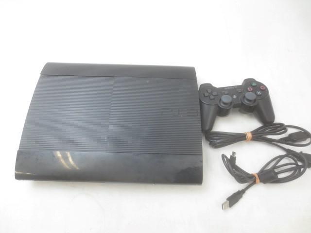 Yahoo!オークション -「ps3 本体 中古 4000」の落札相場・落札価格