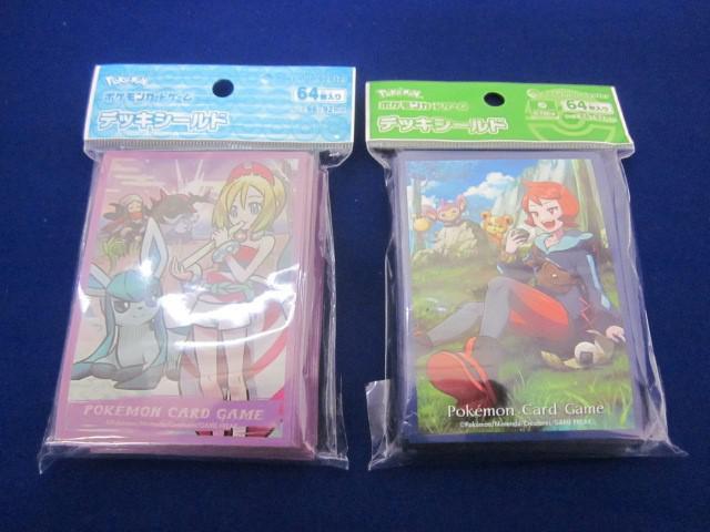 Yahoo!オークション -「ポケモン デッキシールド」(まとめ売り Yahoo!オークション -「ポケモン デッキシールド」(まとめ売り