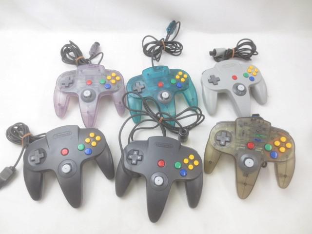 Yahoo!オークション -「:パープル」(NINTENDO 64) (テレビゲーム