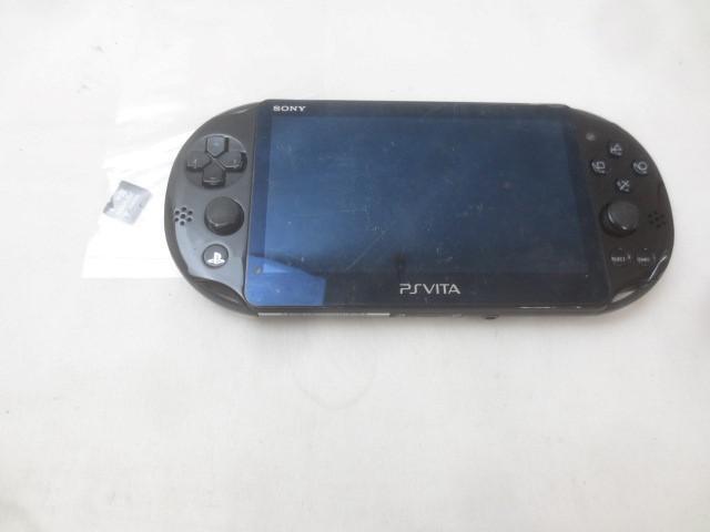 新品(箱きず・やぶれ)】 SONY PS Vita専用メモリーカード 32GB