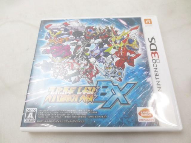 Amazon.co.jp: Super Robot Wars BX｜ : Video Games