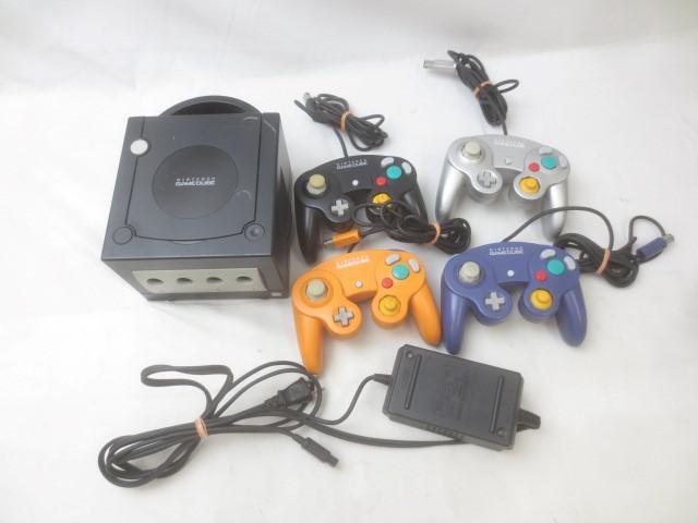 Yahoo!オークション -「ゲームキューブ コントローラ ブラック Yahoo!オークション -「ゲームキューブ コントローラ ブラック