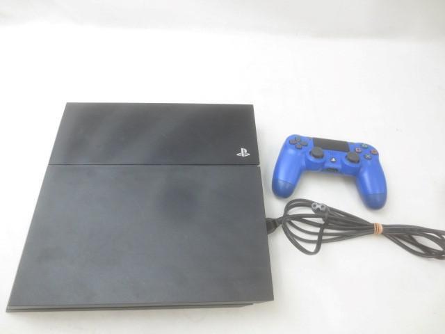 Yahoo!オークション -「ps4 本体 中古 1000」の落札相場・落札価格