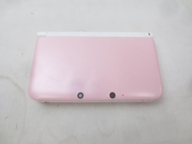 Yahoo!オークション -「3dsll ピンク ホワイト」の落札相場 Yahoo!オークション -「3dsll ピンク ホワイト」の落札相場