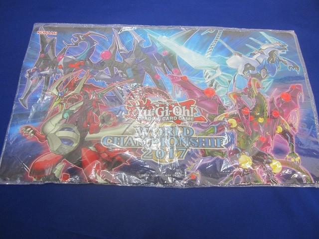 Yahoo!オークション -「遊戯王 wcs2017」(ゲーム) の落札相場 Yahoo!オークション -「遊戯王 wcs2017」(ゲーム) の落札相場