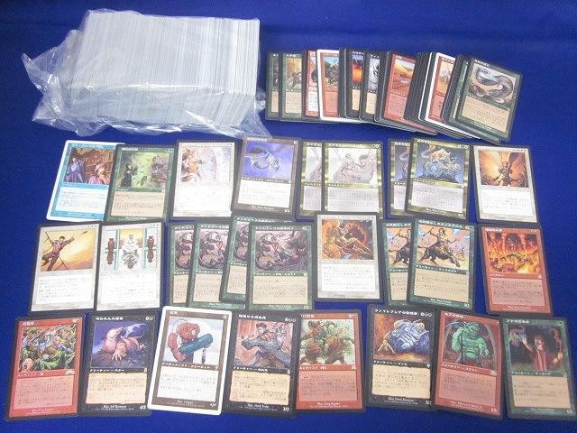 MTG まとめ売り 約1450枚 ＆ ルールブック - メルカリ